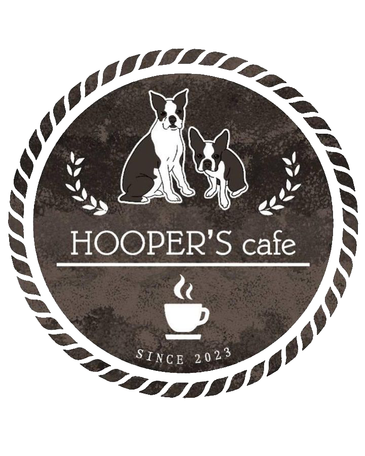 HOOPER'S cafe